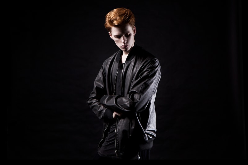 DAMIR DOMA SILENT 2013 Fall/Winter Collection