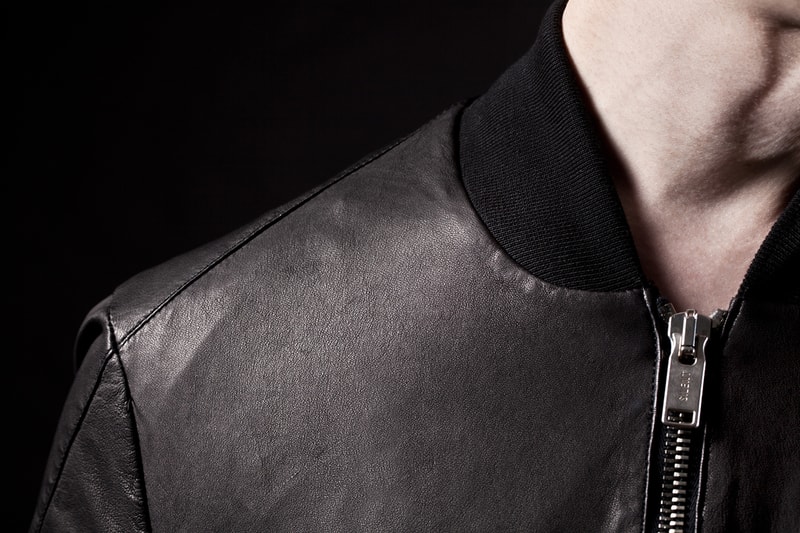 DAMIR DOMA SILENT 2013 Fall/Winter Collection
