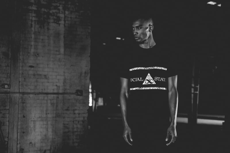 Social Status 2013 Fall/Winter Lookbook