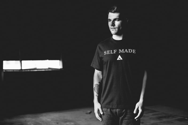 Social Status 2013 Fall/Winter Lookbook