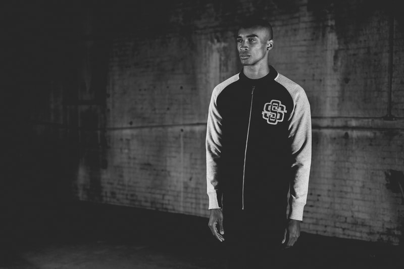 Social Status 2013 Fall/Winter Lookbook
