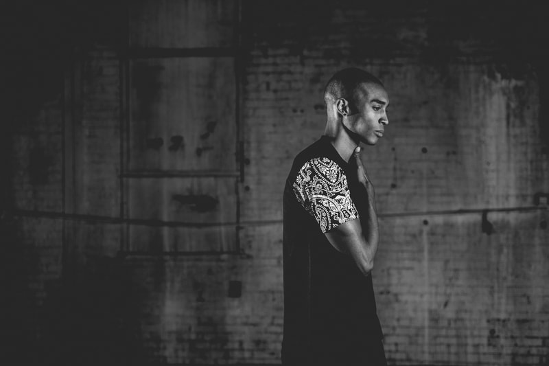 Social Status 2013 Fall/Winter Lookbook