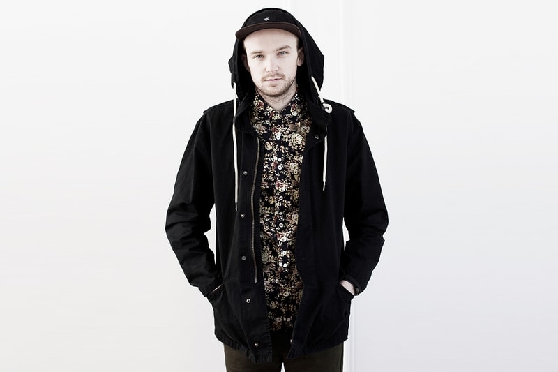SOL-SOL 2014 Spring/Summer Lookbook