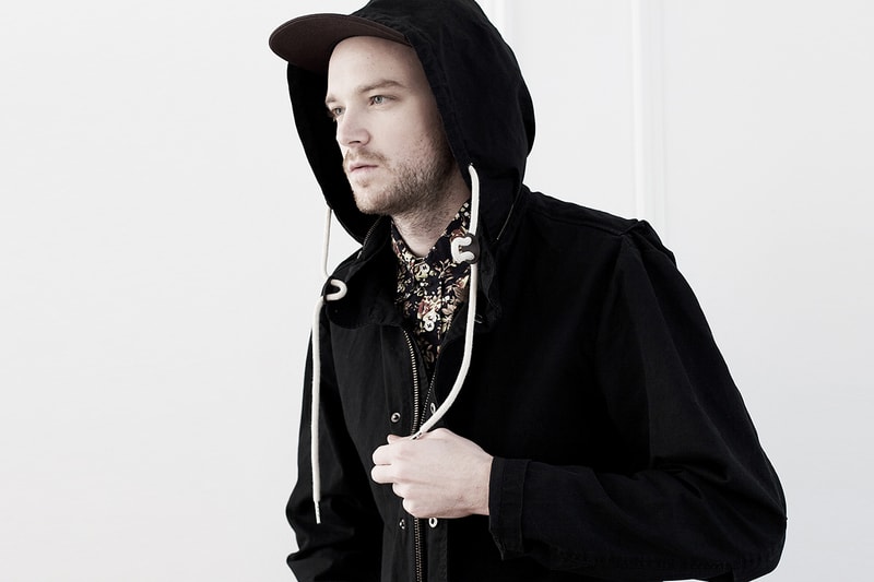 SOL-SOL 2014 Spring/Summer Lookbook