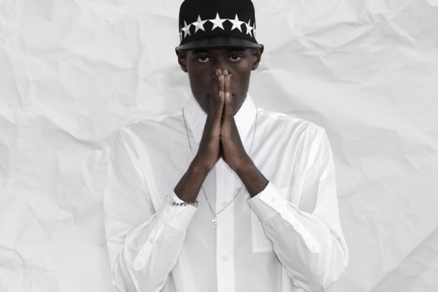 Stampd 2014 Spring/Summer Lookbook