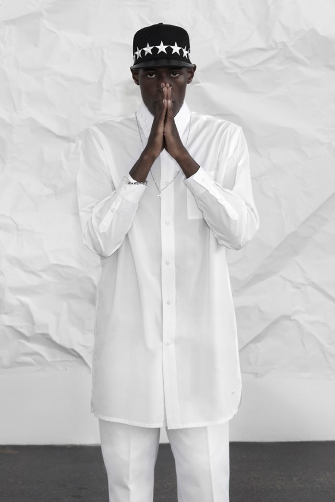 Stampd 2014 Spring/Summer Lookbook