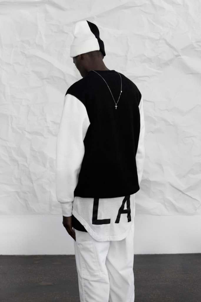 Stampd 2014 Spring/Summer Lookbook