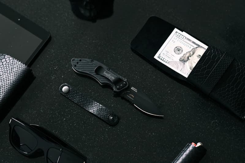 Stampd x HYPEBEAST Presents "The Art of Living" Collection