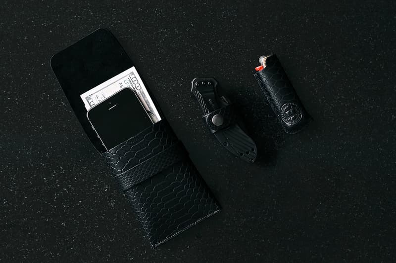 Stampd x HYPEBEAST Presents "The Art of Living" Collection