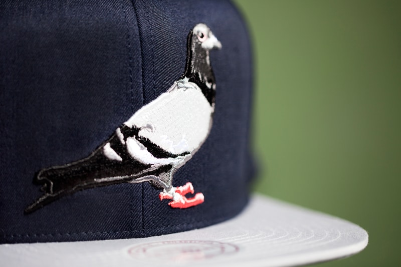 Staple 2013 Fall Headwear Collection