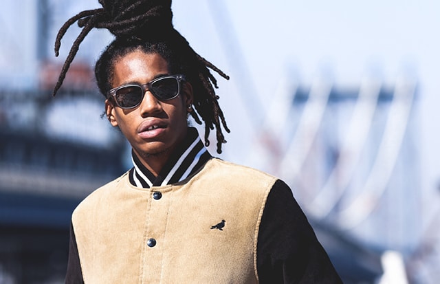 Staple 2013 Holiday Lookbook