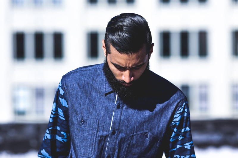 Staple 2013 Holiday Lookbook