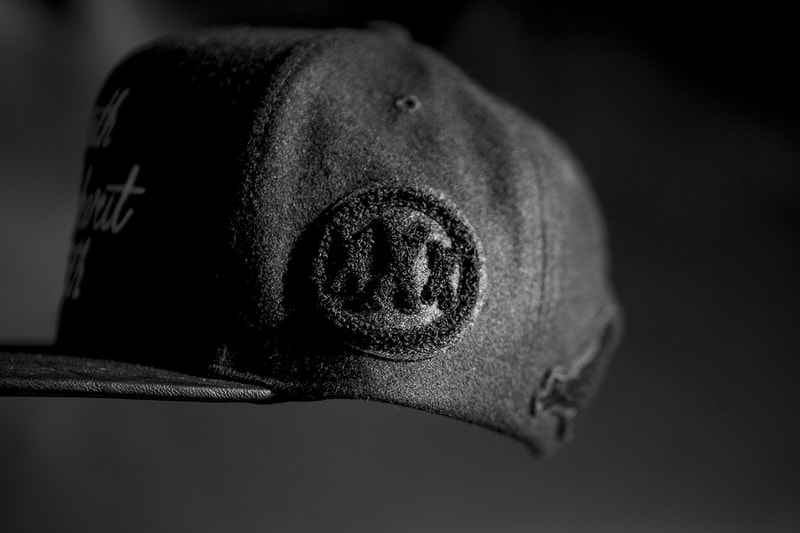 Staple x Black Scale x HUF x 10.Deep for ART START Capsule Collection