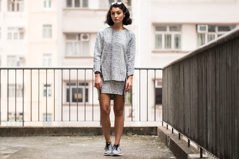 Streetsnaps: Yasmin