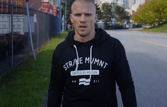 STR/KE MOVEMENT Collection 2 | Video