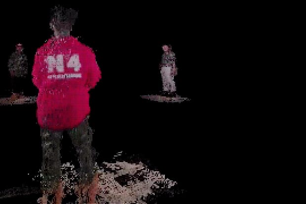 Stussy for Timberland 2013 Holiday Preview Video