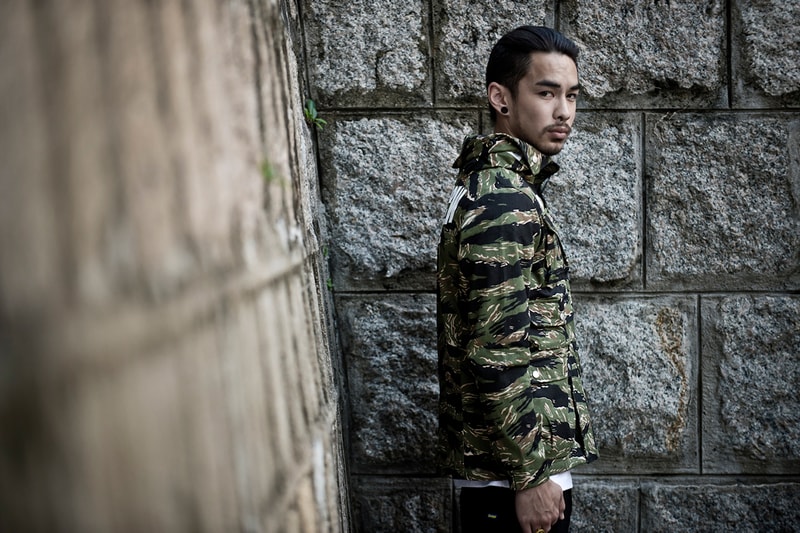 Subcrew 2013 Fall/Winter Lookbook