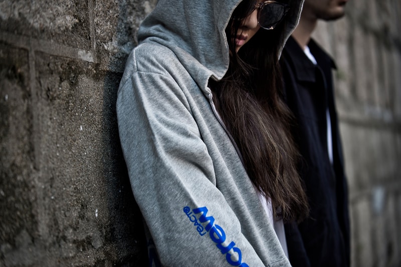 Subcrew 2013 Fall/Winter Lookbook