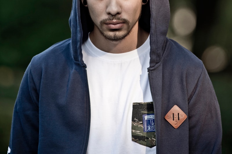 Subcrew 2013 Fall/Winter Lookbook