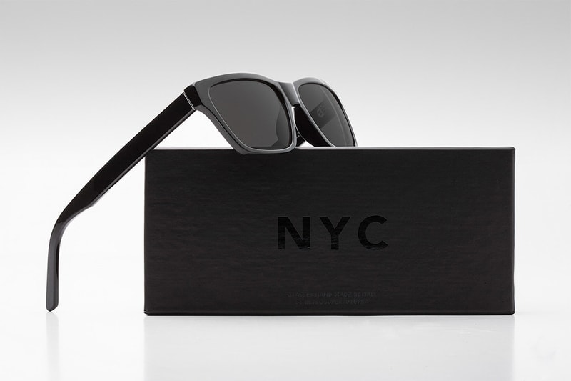 SUPER Novanta NYC Edition