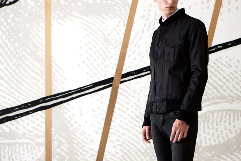 Surface to Air 2013 Fall/Winter Collection