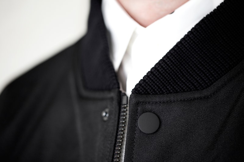 Surface to Air 2013 Fall/Winter Collection
