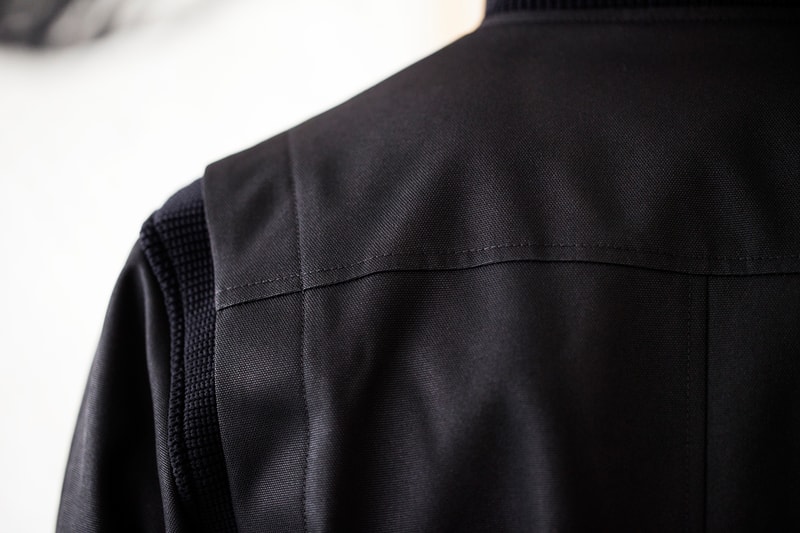 Surface to Air 2013 Fall/Winter Collection