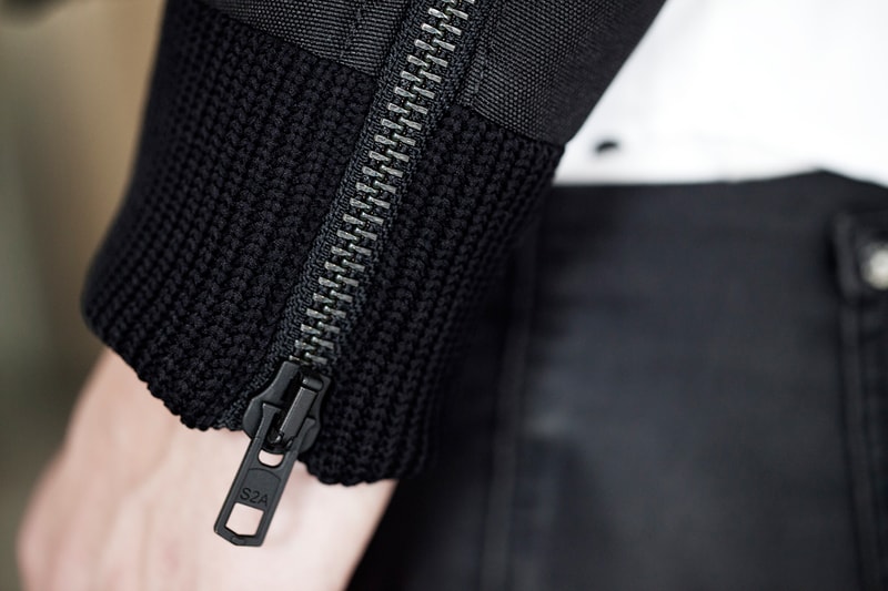 Surface to Air 2013 Fall/Winter Collection