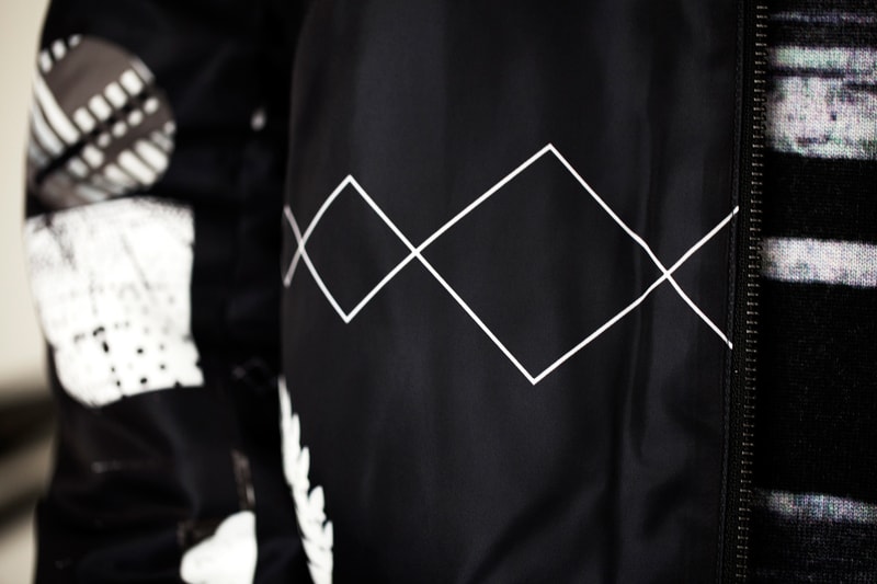 Surface to Air 2013 Fall/Winter Collection