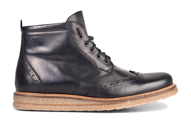 The Cools 2013 Fall/Winter Footwear Collection