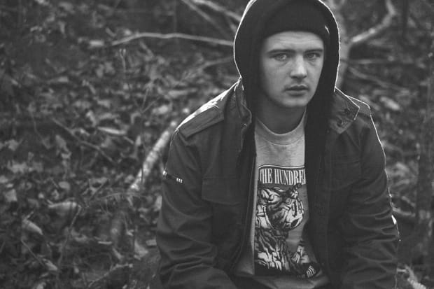 The Hundreds x Persona 2013 “Live Free or Die” Capsule Collection