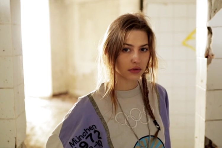 The Lurkers Visit Sarajevo's Olympic Ruins