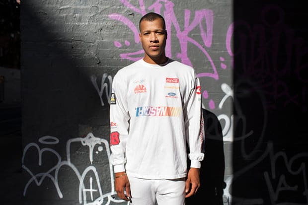 The New York Times Addresses "The Return of Logo Culture in Fashion"