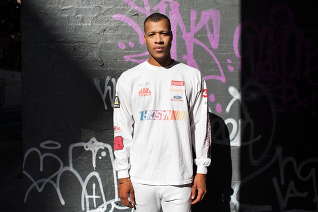 The New York Times Addresses "The Return of Logo Culture in Fashion"