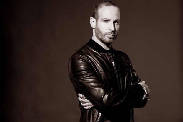 Luxury Eyewear Designer Thierry Lasry Joins Forces with Fendi for Spring/Summer 2015