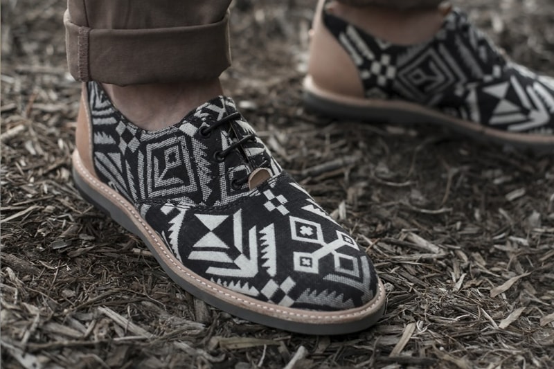 Thorocraft 2013 Fall/Winter Footwear Collection
