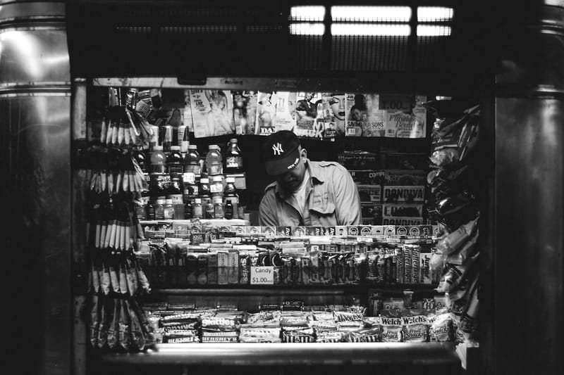 THROUGH THE LENS: 5pts