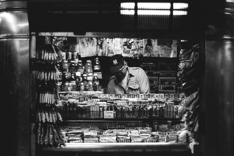 THROUGH THE LENS: 5pts