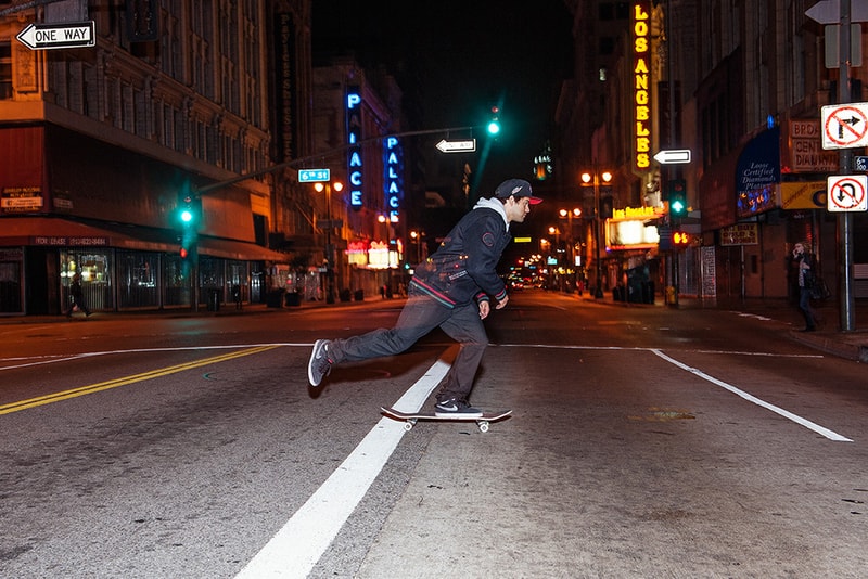 THROUGH THE LENS: Atiba Jefferson