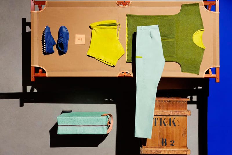 adidas by Tom Dixon 2013 Fall/Winter Collection