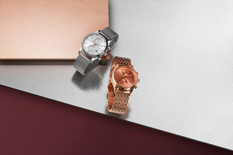 TRIWA 2013 2014 Pre-Spring Collection Preview