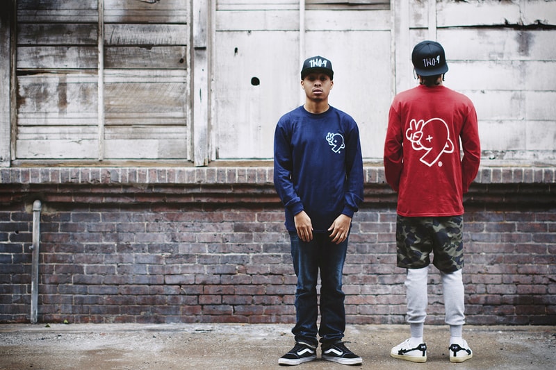 Two9 2013 Fall/Winter Editorial by Wish