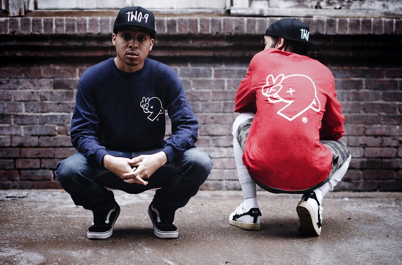Two9 2013 Fall/Winter Editorial by Wish
