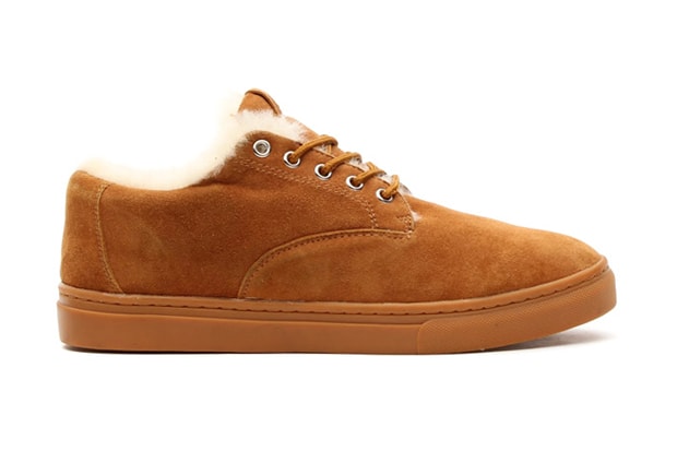 UBIQ "Sheepskin" Pack
