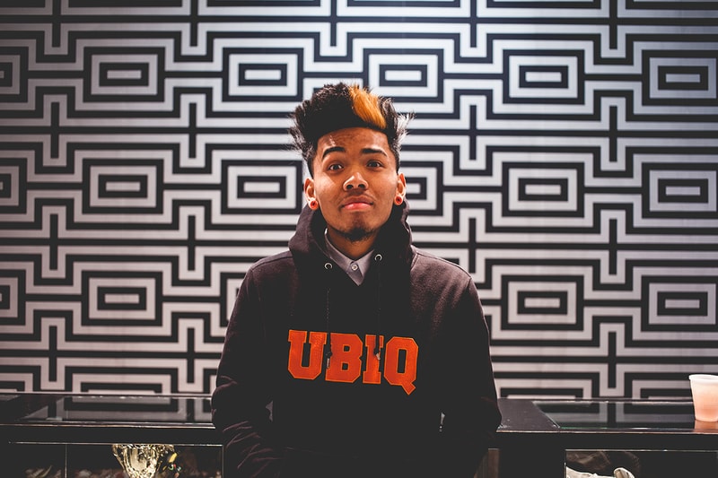 UBIQ x SOL REPUBLIC Tracks V8 "Woodgrain" Launch Recap