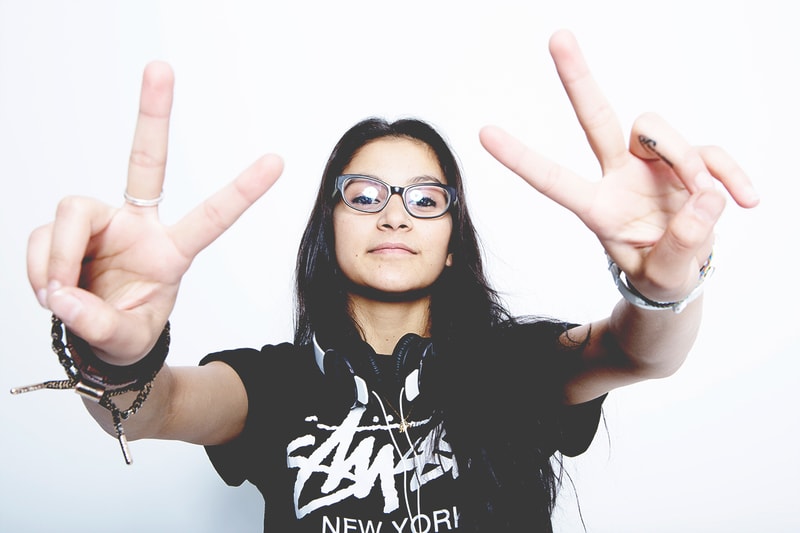 UBIQ x SOL REPUBLIC Tracks V8 "Woodgrain" Launch Recap