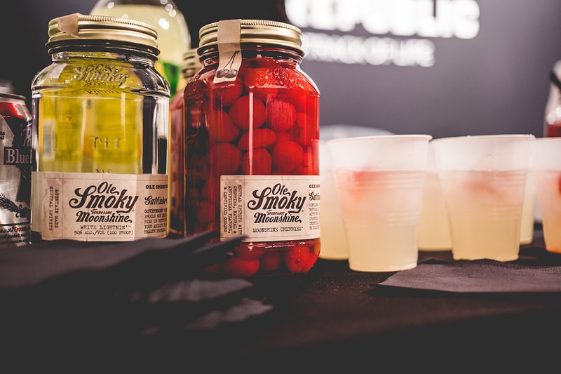 UBIQ x SOL REPUBLIC Tracks V8 "Woodgrain" Launch Recap
