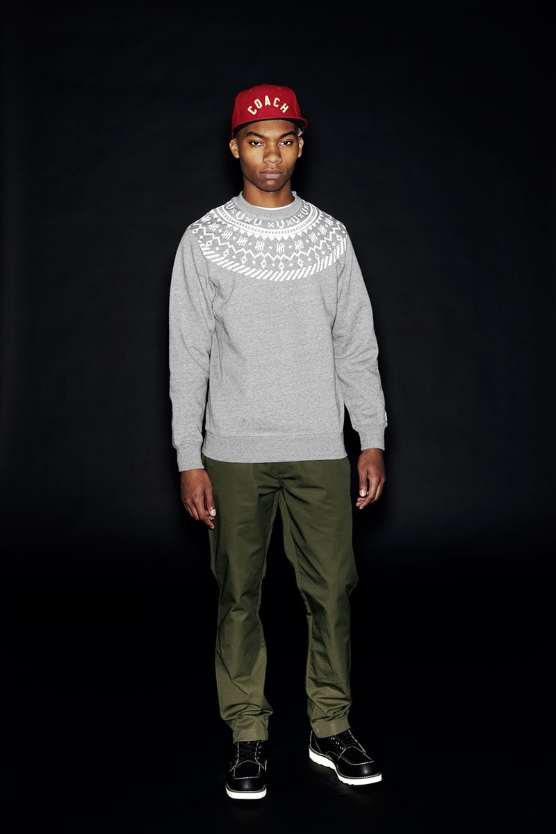 Undefeated 2013 Holiday Collection