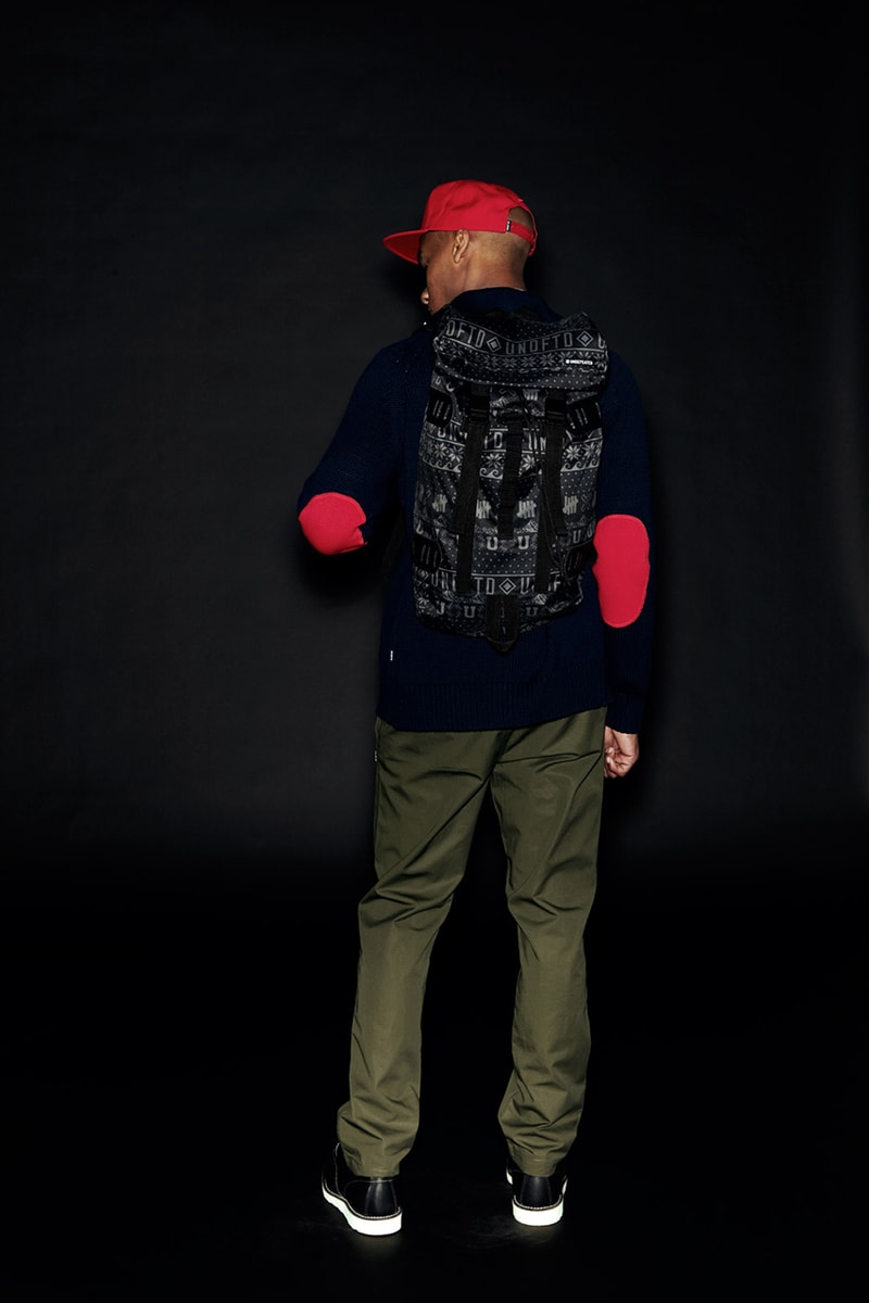 Undefeated 2013 Holiday Collection