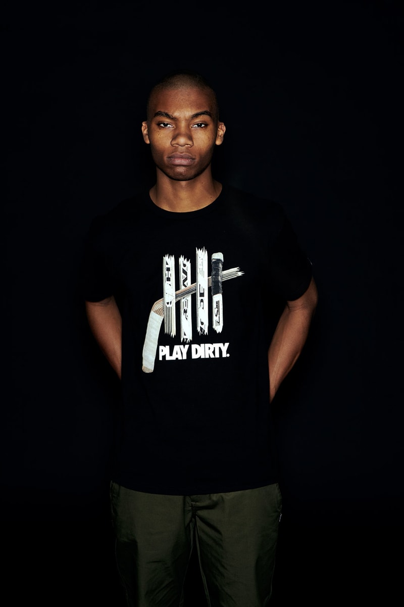Undefeated 2013 Holiday Collection